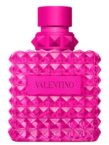 valentino pink perfume for sale